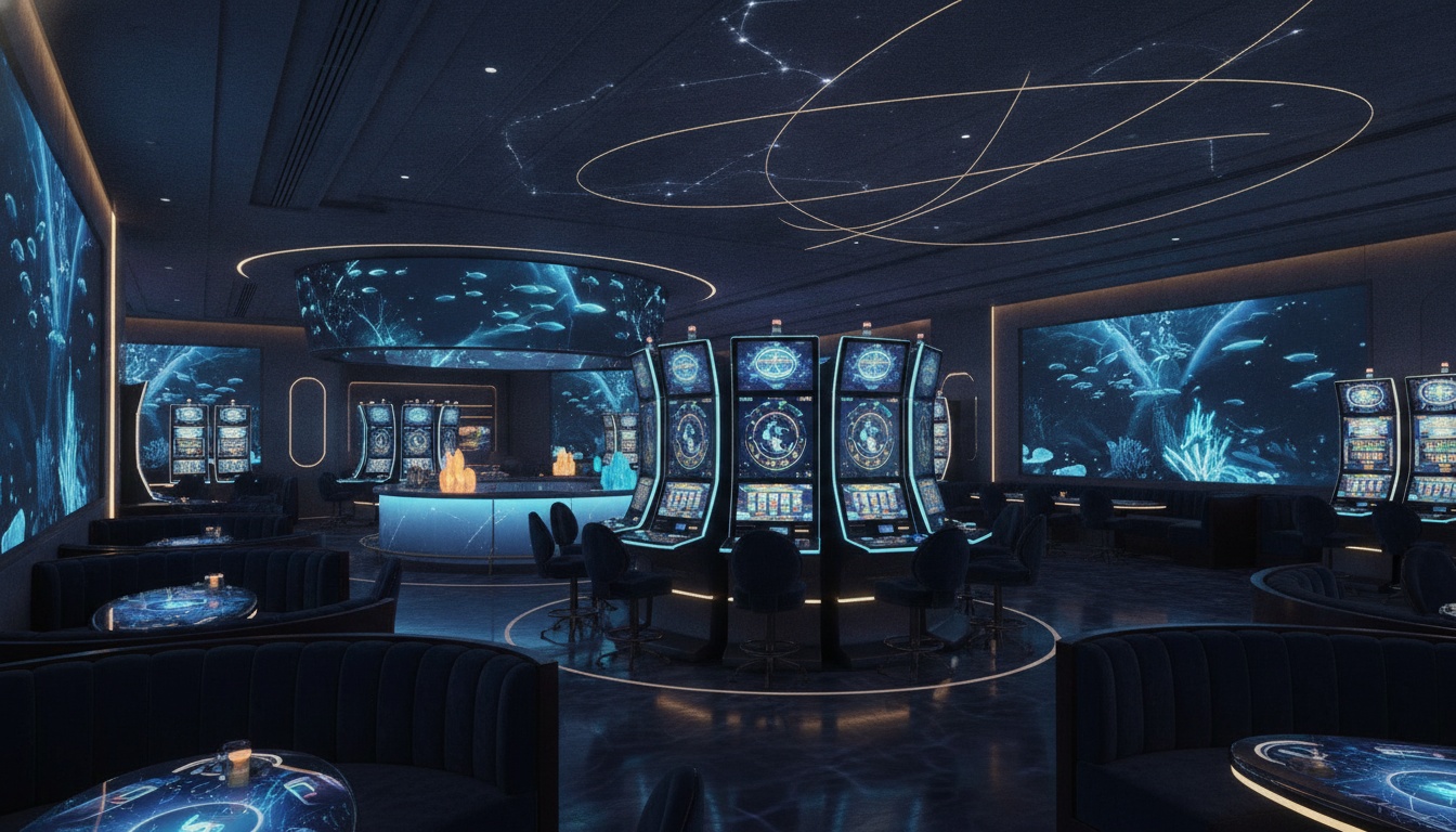 Pacific Spins Casino — Detailed Overview